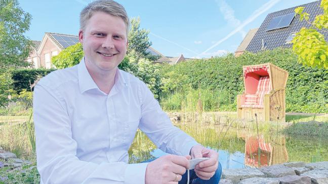 »Herausfordernd und zugleich bereichernd«