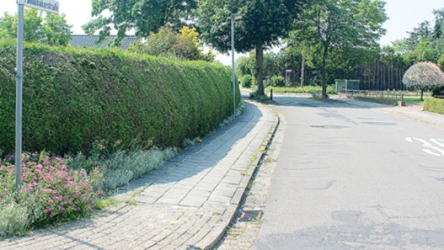 Den Verkehr entzerren