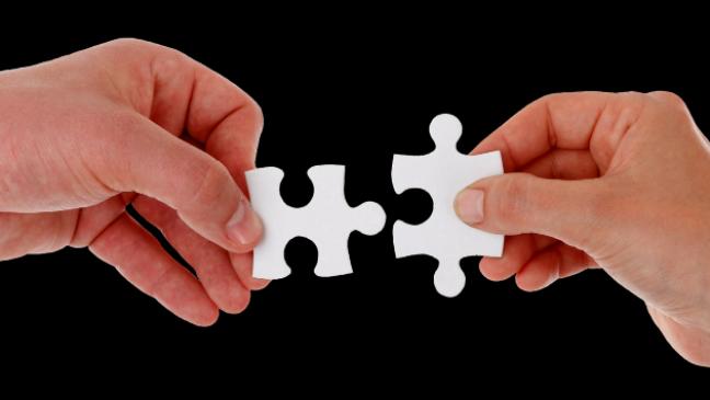 Puzzle-Gewinne ins Rheiderland