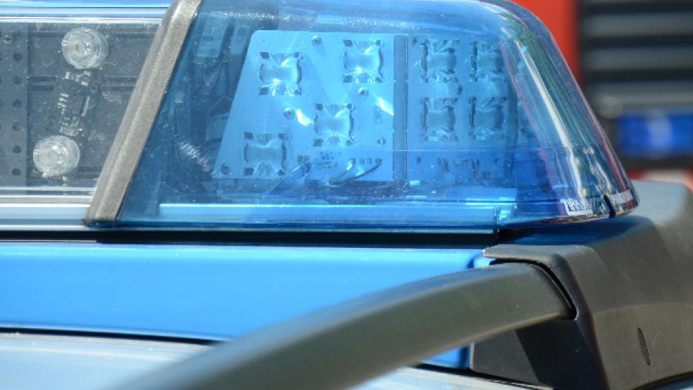 Wie die Täter den Betonmischer abtranportierten, könne noch nicht gesagt werden. © Hanken