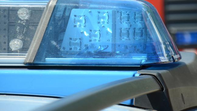 Betonmischer aus Baugebiet gestohlen