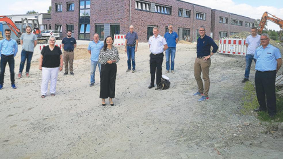  © Foto: Büro Connemann