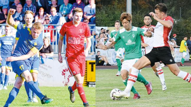 FC Emmen kommt erneut nach Leer