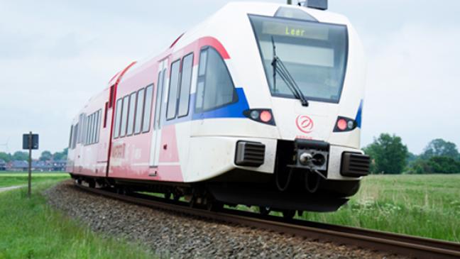 Schneller und besser an die Wunderline