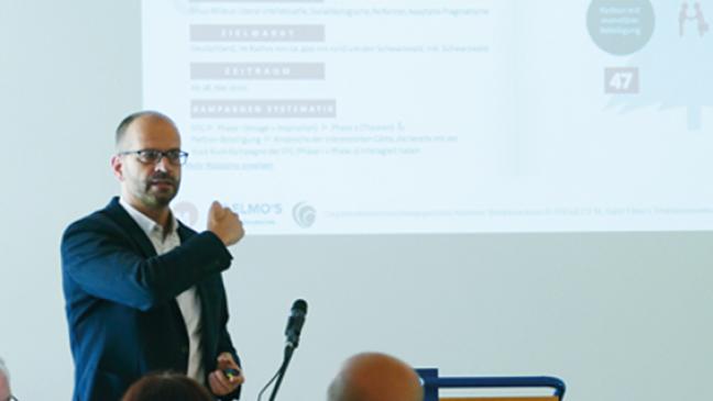 Starkes Ostfriesland noch stärker machen