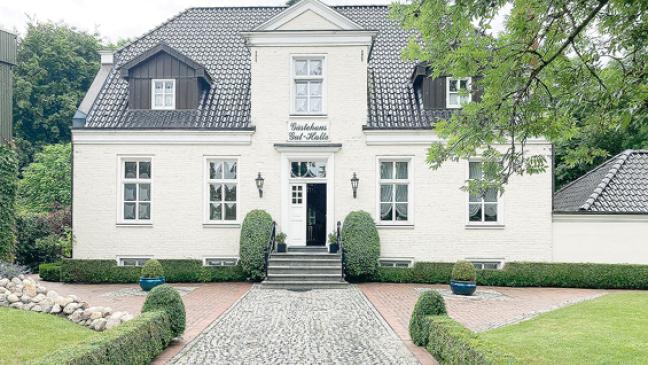 Hartnäckigkeit zahlt sich aus