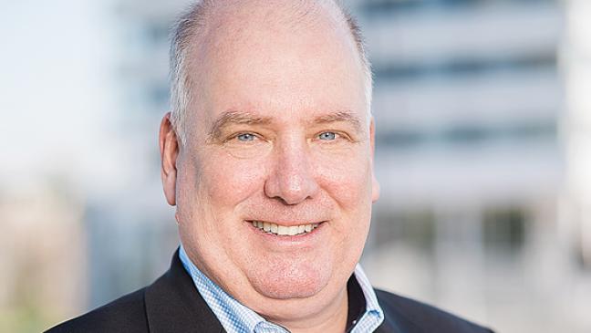 Rückendeckung für Horst