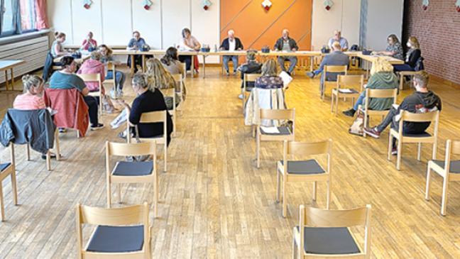 Personalkosten überschreiten Millionengrenze