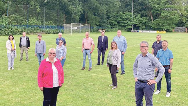 »Leidenschaft und gute Argumente«