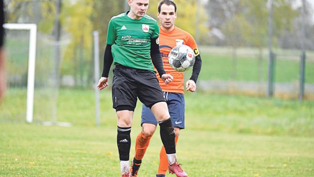Kein Kader für die Ostfrieslandliga