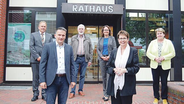 Dorfladen wichtig für Ältere und junge Familien