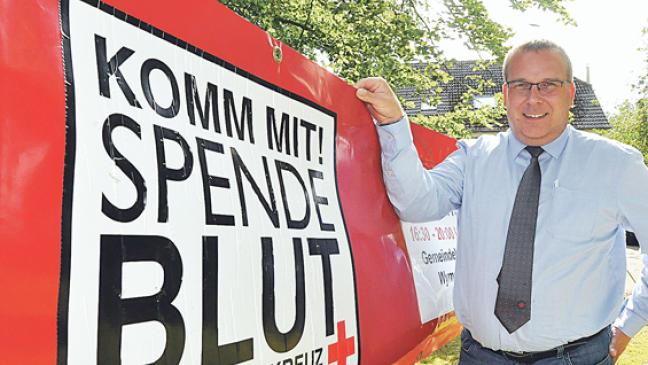 »Wir brauchen jede Konserve«