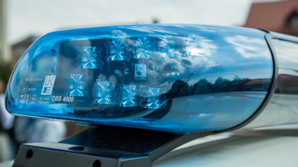 Die Polizei stellte keinen Drogen- oder Alkoholkonsum bei dem Fahrer fest. Er wurde in ärztliche Obhut übergeben. © Symbolfoto: Pixabay