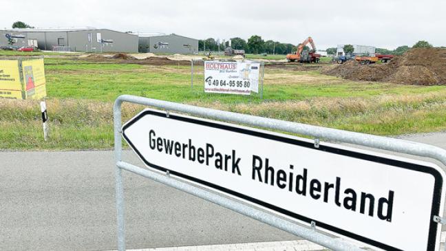 Interesse weiter ungebrochen