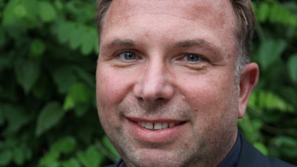 Der ehemalige Weeneraner Kämmerer Gerwin Kuhlmann möchte Bürgermeister der Samtgemeinde Hesel werden. © Foto: privat