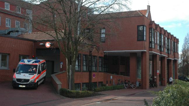 Lockerungen im Borro