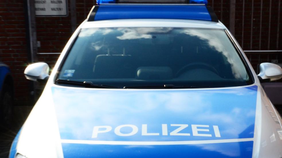 Ein Kind ist heute in Weener auf dem Schulweg verunglückt.  © Foto: RZ-Archiv