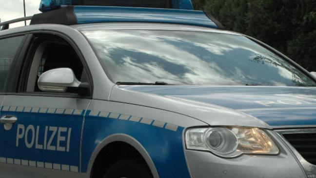 15-Jähriger betrunken  am Lenkrad