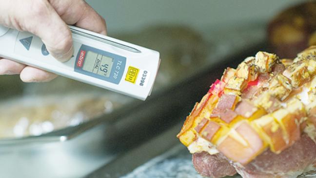 Für unbeschwerten Genuss