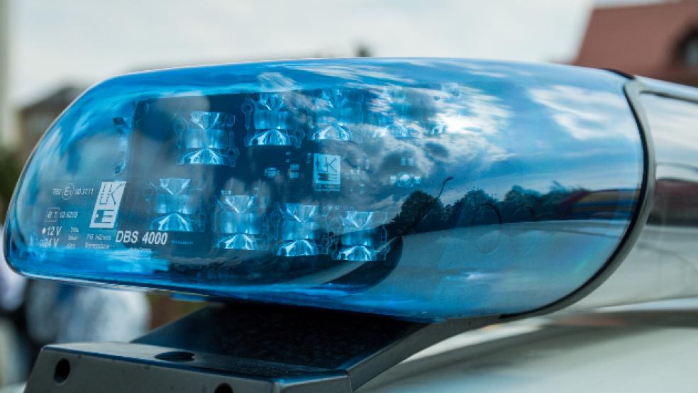 Beamte der Autobahnpolizei konnten die beiden Autos an der Anschlussstelle Riepe anhalten und kontrollieren. © Foto: Pixabay