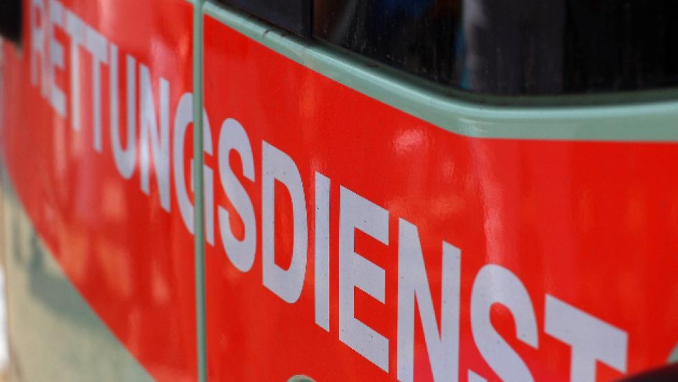 Im Krankenhaus wurde der Frau eine Blutprobe entnommen. Es besteht laut Polizei der Verdacht, dass sie unter Alkoholeinfluss stand. © Symbolfooto: Pixabay