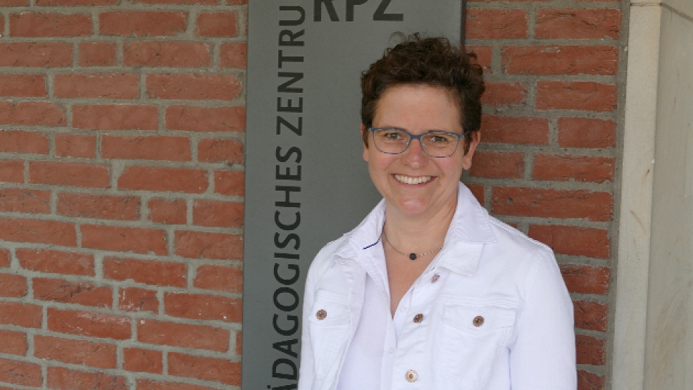 Prof. Dr. Frauke Grittner kehrt zu ihren familiären Wurzeln zurück. © Foto: Jürgens