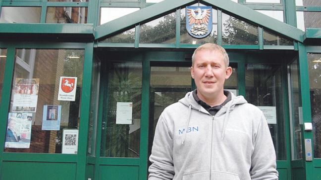 »Die Stadt sieht katastrophal aus«