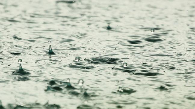 Ausgerechnet am Sommeranfang war es am kühlsten