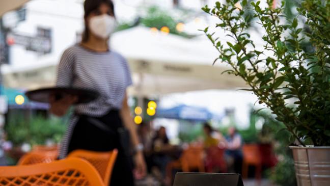 Gastgewerbe hat zu wenig Personal