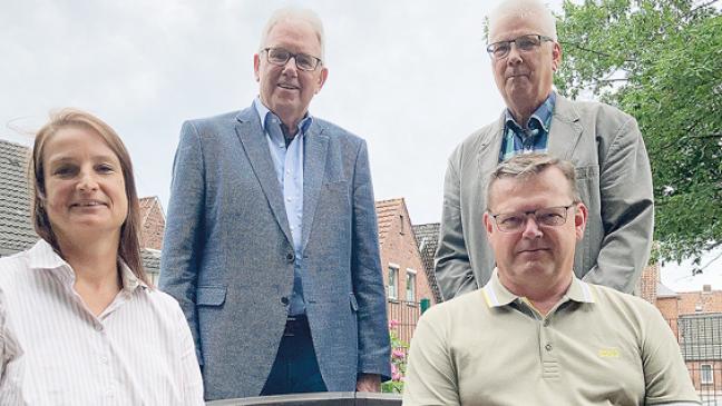 Innovative Wege gehen