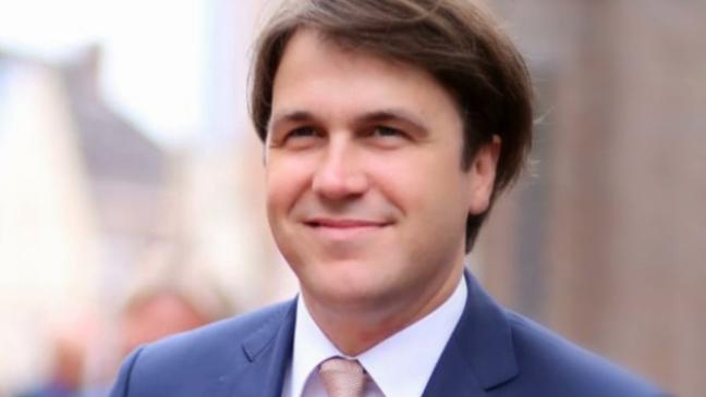 Andre Willems zieht seine Kandidatur zurück