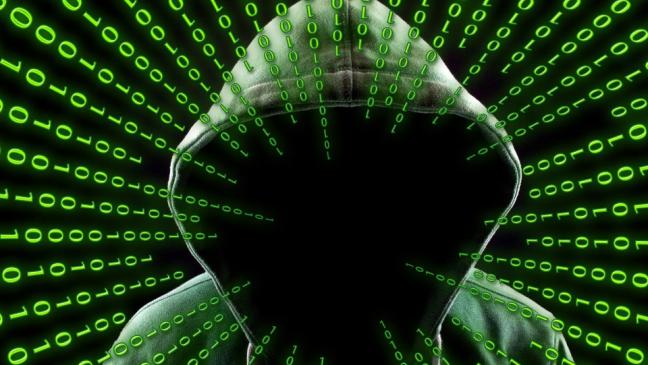 Hacker machen Online-Beute