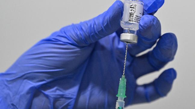 Corona-Impfung auch ohne Termin