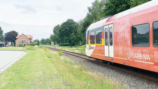 Startrampe für die Zukunft