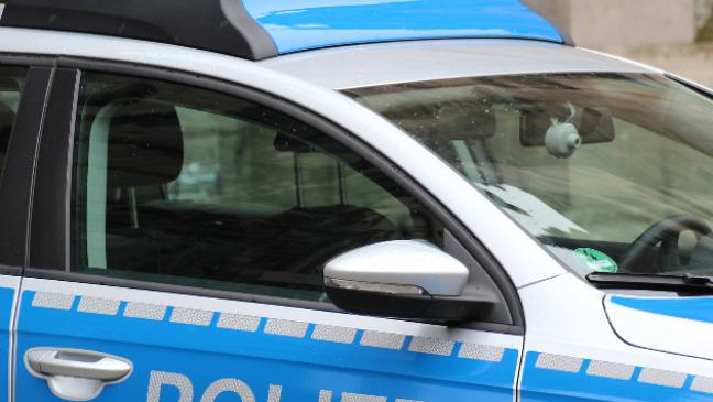 Neun Verletzte nach Verkehrsunfall