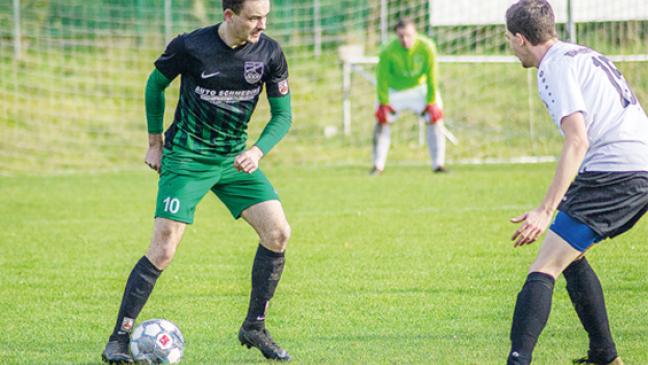 Zwölf Teams mehr in D-Klasse