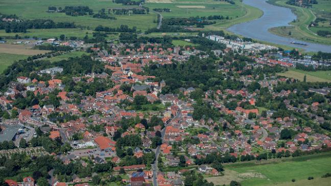 Weener und Leer büßen an Bedeutung ein