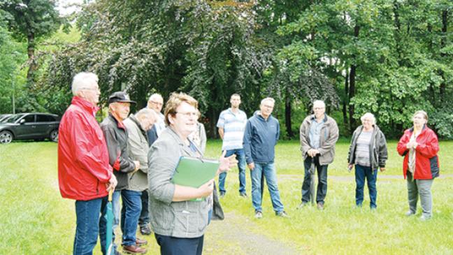 Krähen: »Es wird jedes Jahr schlimmer«