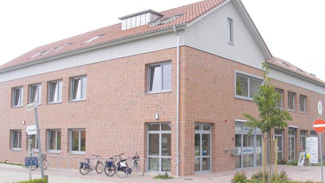 Familienzentrum: Keine Miete für Ehrenamtliche