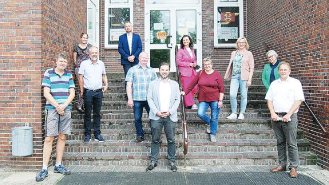 »Können nicht so optimal planen«