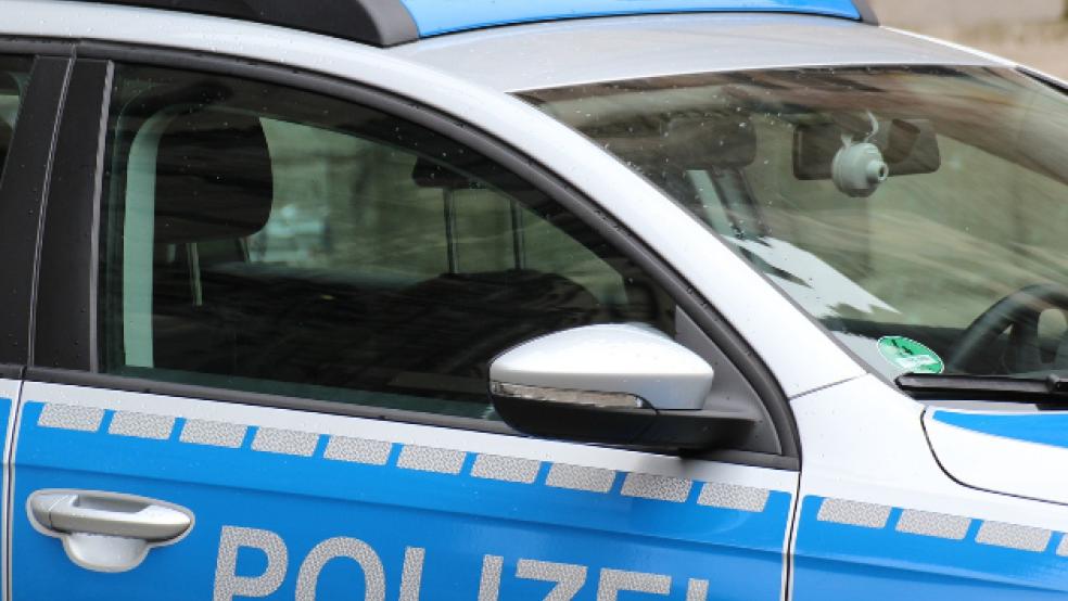 Der Stall in der Tichelwarfer Straße war unverschlossen. © pixabay