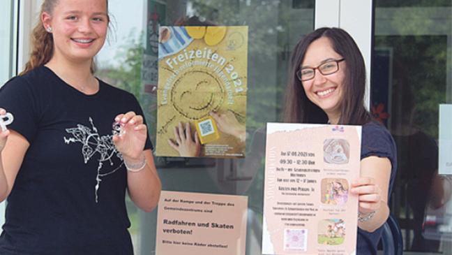 Digitale Jugendarbeit ist kein Ersatz