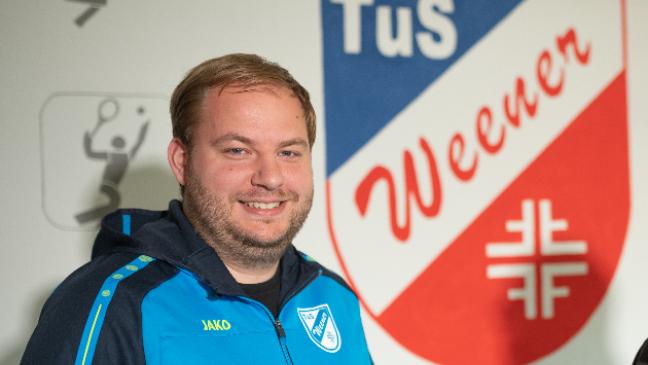 Neuer Leiter für Schule in Wymeer