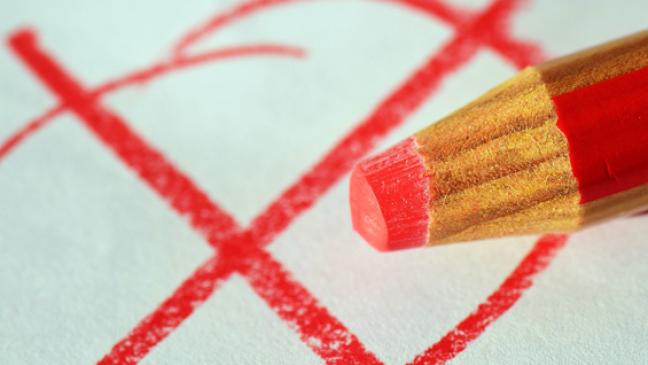 Noch Fragen? RZ-Wahlcheck zur Bürgermeister-Wahl