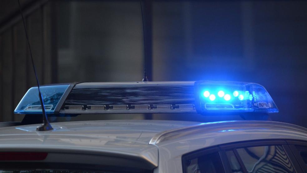 Die Polizei hat in Weener ein stark betrunkenen Lastwagenfahrer aus dem Verkehr gezogen. © Pixabay