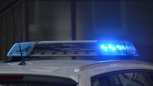 Fahrer hatte 2,16 Promille