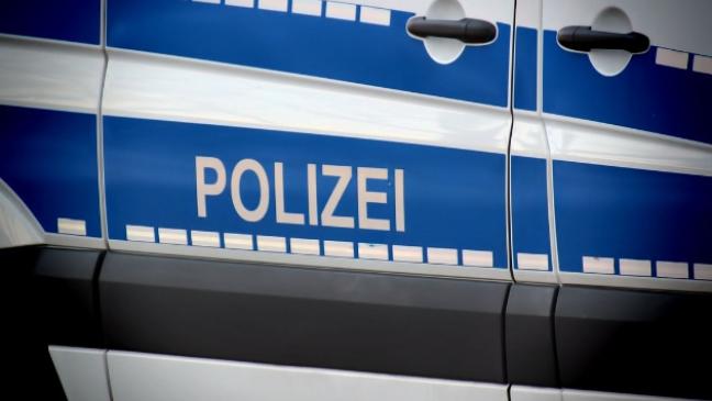 Messer und Pfefferspray