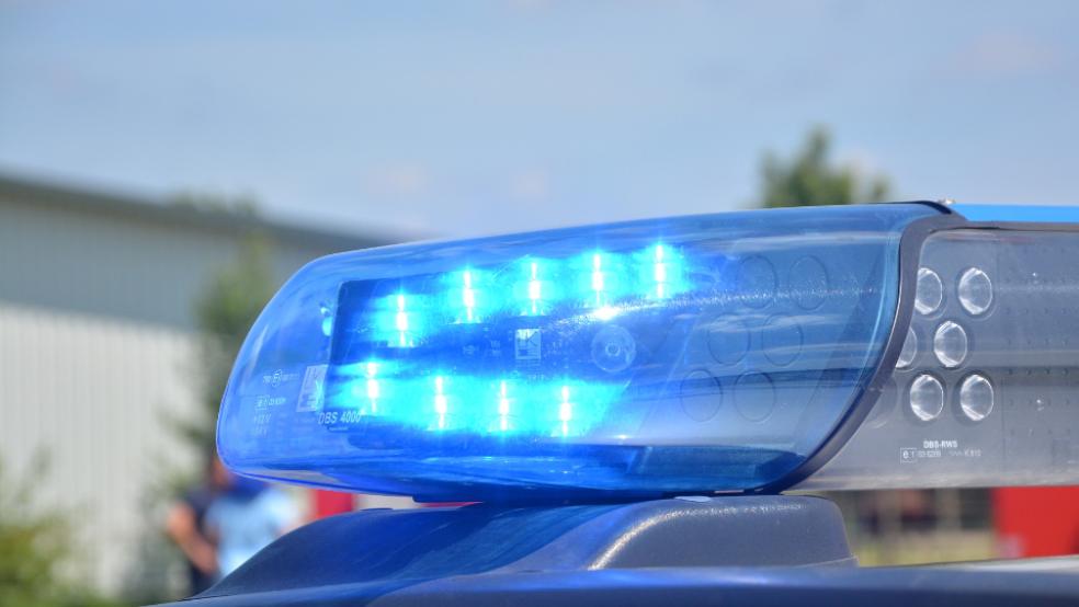 Einen 19-Jährigen, der offenbar Marihuana geraucht hatte, hat die Polizei in Leer aus dem Verkehr gezogen. © Pixabay