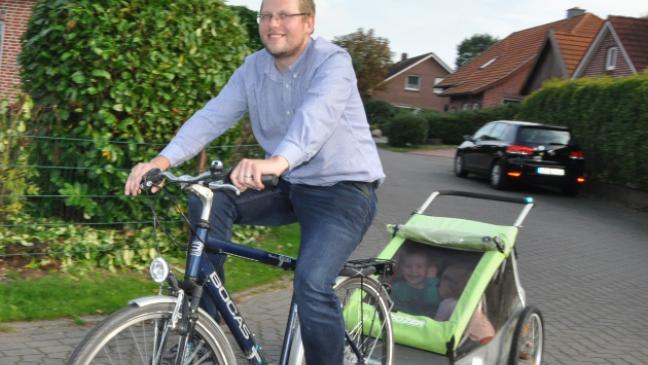 Bunder tritt gegen Matthias Groote an