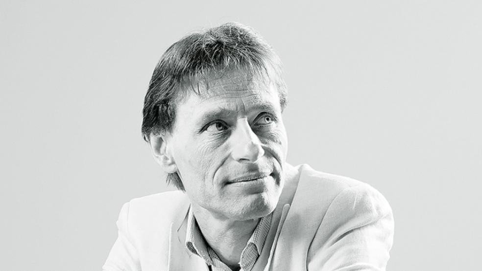 Hörenswert: Vincent van Laar gibt zwei Orgelkonzerte in Leer und Weener.  © Foto: privat